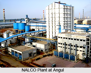 Nalco Project