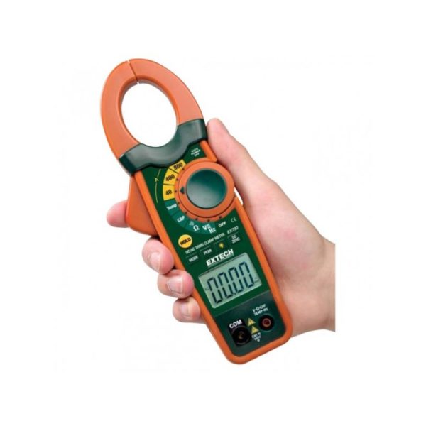 800A AC Clamp Meter [EX710] In Cachar