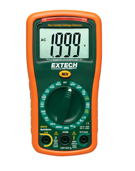 Extech EX300 In Chirang