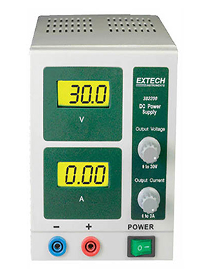 Digital Single Output DC Power Supply [382200/382202] In Chirang
