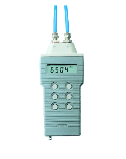 Highly Accurate Differential Pressure Meter [Comark C9557] In Sheikhpura