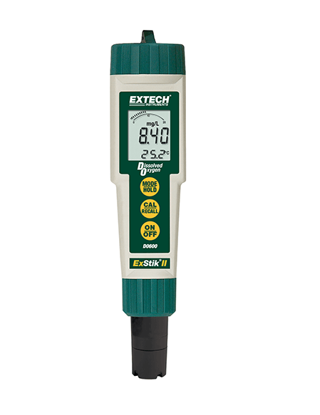 Pen Based DO Meter [DO600] In Bongaigaon