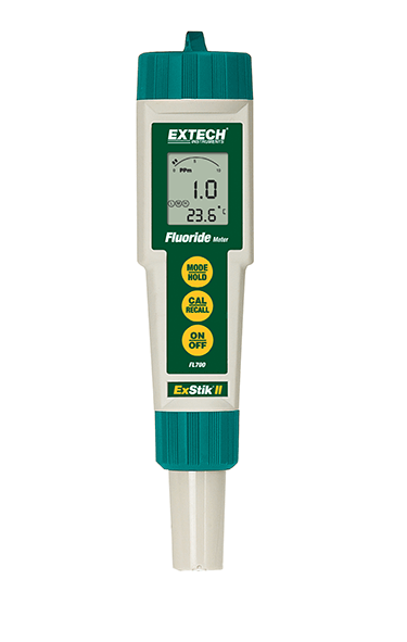 Pen Based Fluoride Meter[FL700] In Saharsa