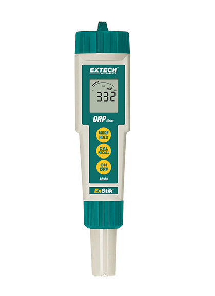 Pen Based ORP Meter In Sasaram