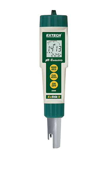 Pen Based PH,Conductivity & TDS Meter [EC500] In Cachar