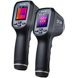 Thermal Imaging Cameras In Cachar