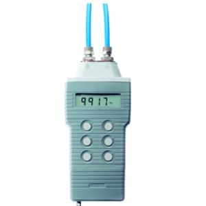 Highly Accurate Differential Pressure Meter [Comark C9553] In Sasaram