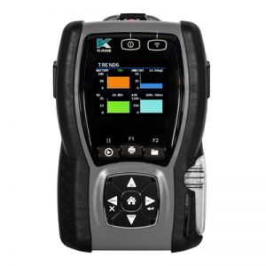 KANE 988 Gas Analyser