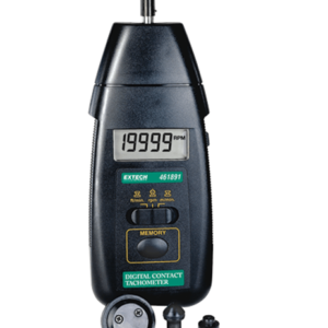 Contact Tachometer