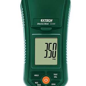 Free-Total-Chlorine-Meter