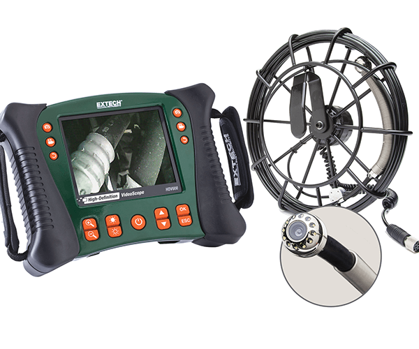 HDV650-10G