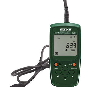 Personal-Noise-Dosimeter