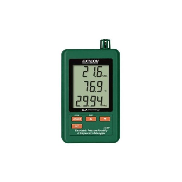 extech-sd700-barometric-pressurehumiditytemperature-datalogger