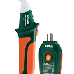 Circuit Breaker Finder Receptacle Tester