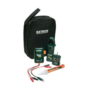 Electrical Troubleshooting Kit