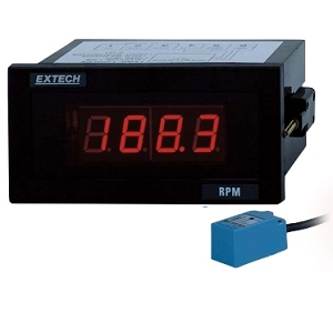 Non Contact Online Photo Tachometer
