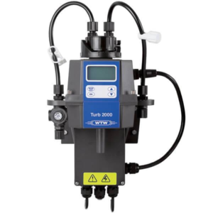 Turbidity meter