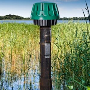 Ground Water Level Monitoring