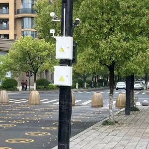 Sound Level Measuring
