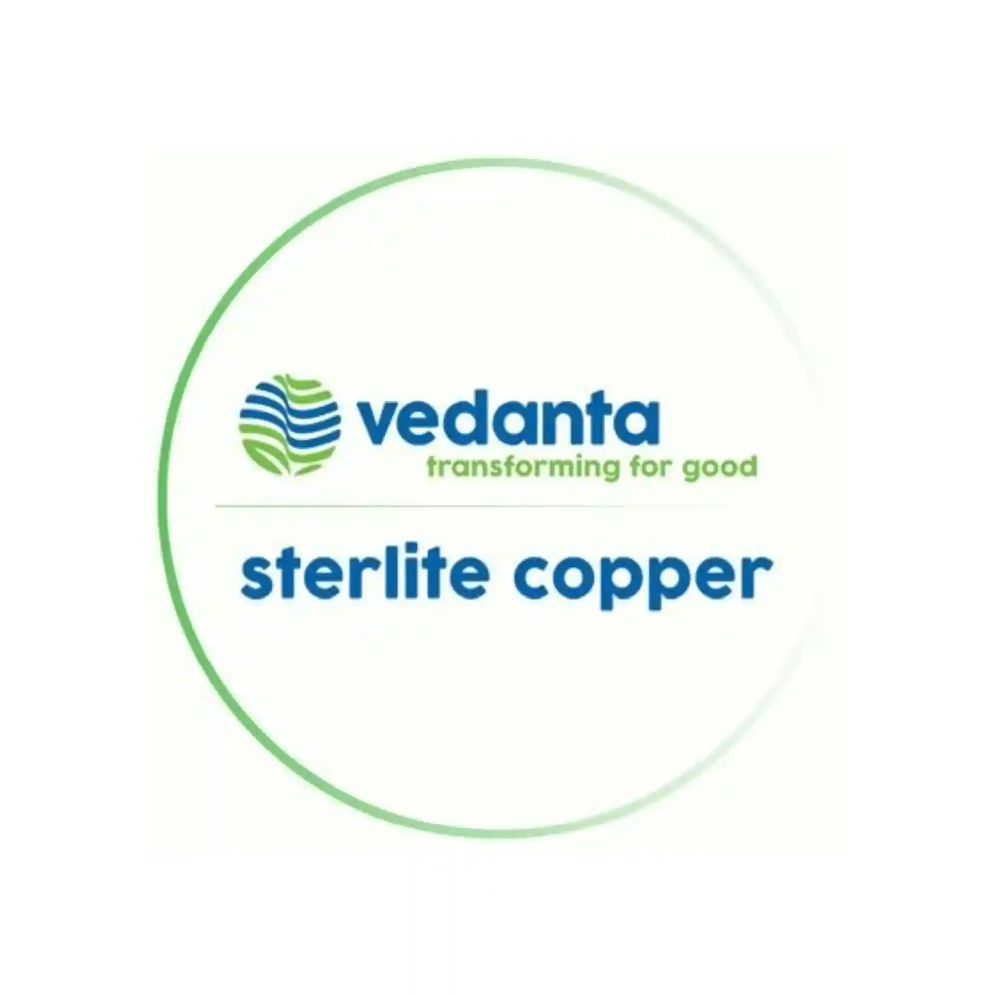 Sterlite Copper (Vedanta)