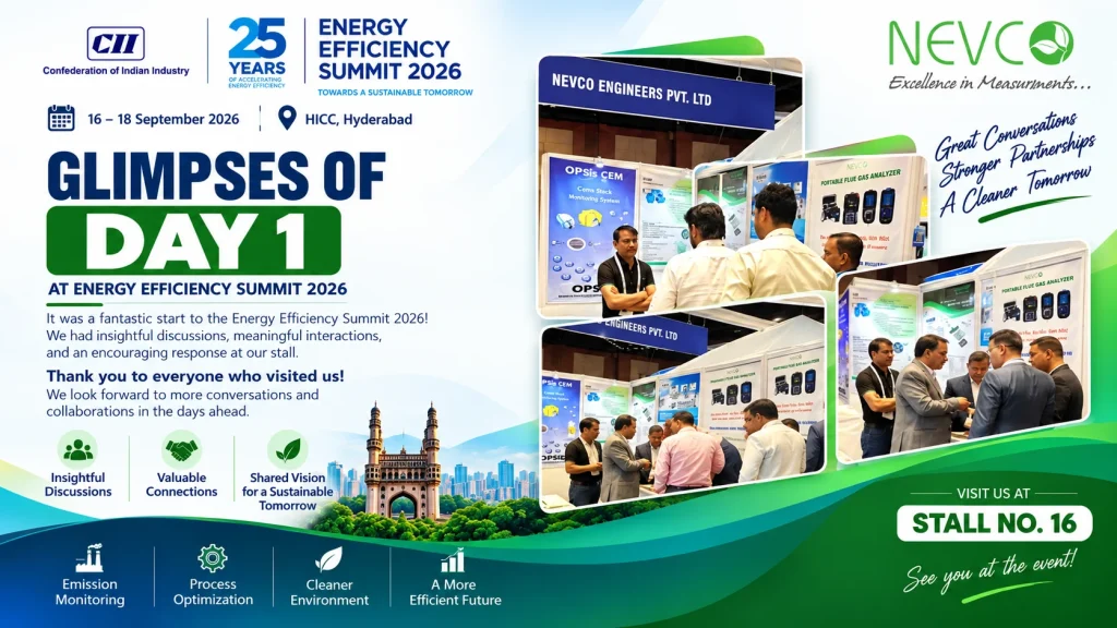 Day 1 Highlights at Energy Efficiency Summit 2026